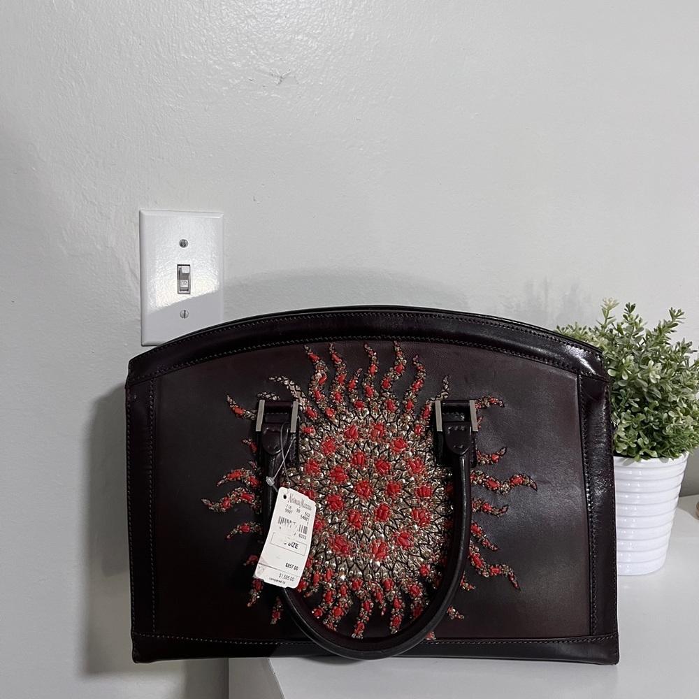 Valentino Garavani Top Handle Bag